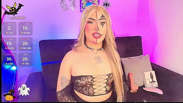 عرض كام Sophie_whitexxx