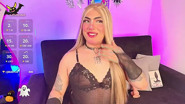 Webkamerová show Sophie_whitexxx