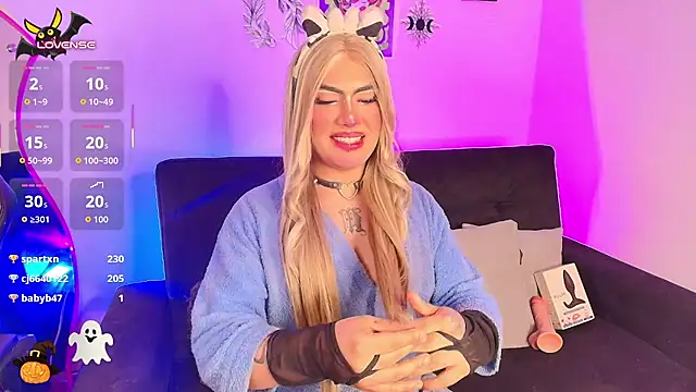 Sophie_whitexxx: вебкам-шоу