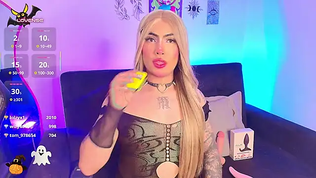 Sophie_whitexxx ওয়েবক্যাম শো