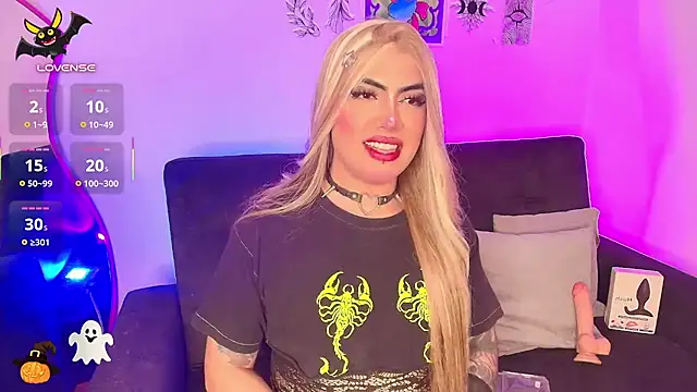 Sophie_whitexxx Webcamshow