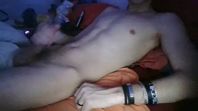 macford1's Webcam Show