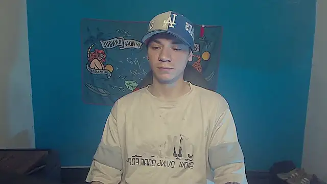 Burperking420_'s Webcam Show