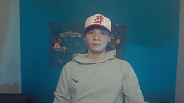 Burperking420_'s Webcam Show