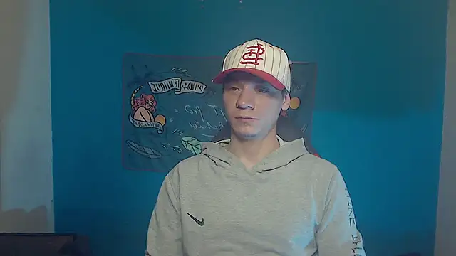 Burperking420_ Show Webcam