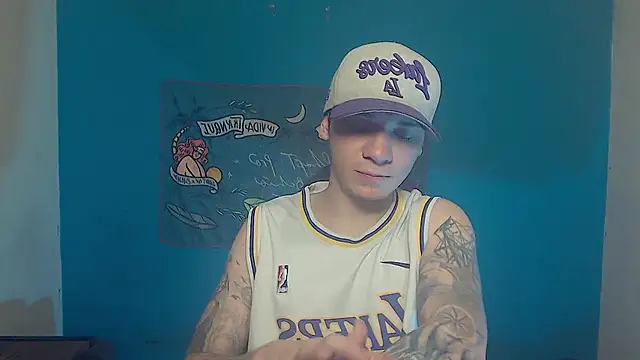 Burperking420_ Webcamshow