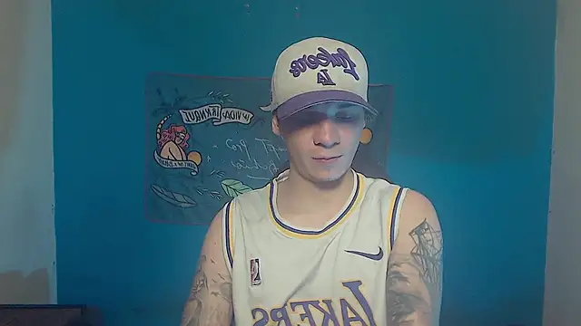Burperking420_ Webcam-Show