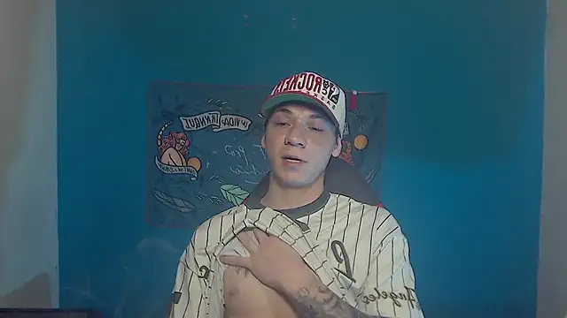 Burperking420_ Show in webcam