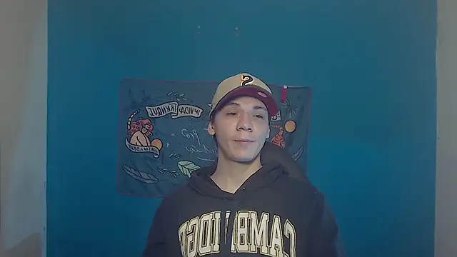 Burperking420_ webcam show