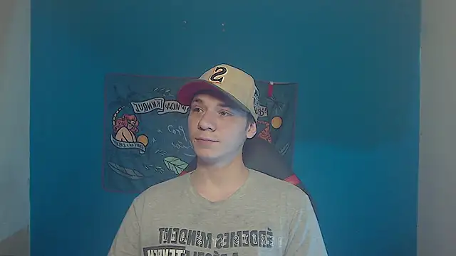 Burperking420_ Webcam-Show