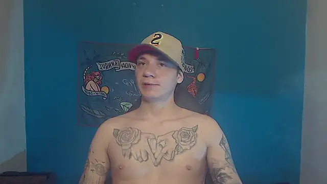 Burperking420_ Show Webcam