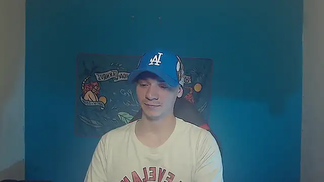 Burperking420_ Show Webcam