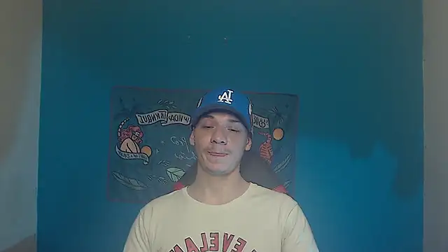 Burperking420_ Show Webcam