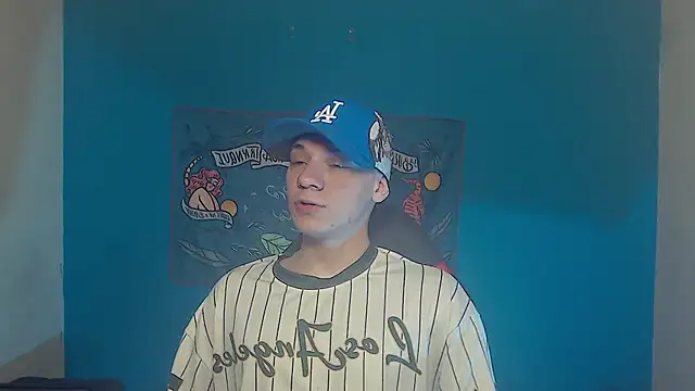 Burperking420_'s Webcam Show