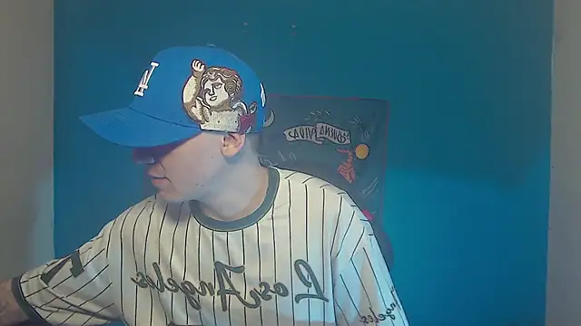 Burperking420_ 网络视讯表演