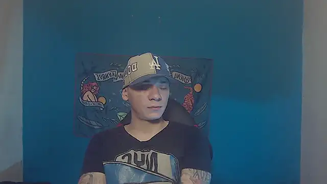 Burperking420_: вебкам-шоу