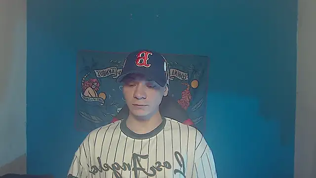 Burperking420_ Webcam Show