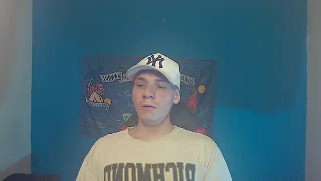 Burperking420_ Webcam-Show