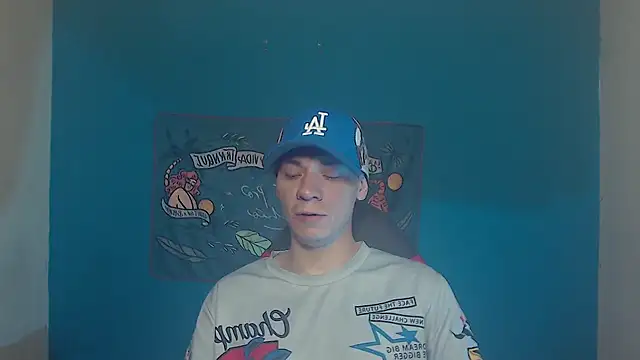 عرض كام Burperking420_