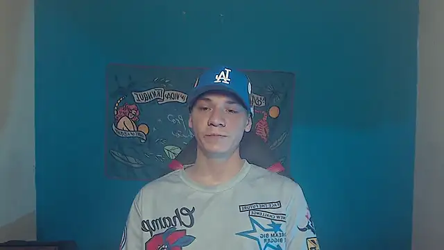 Burperking420_のウェブカメラショー