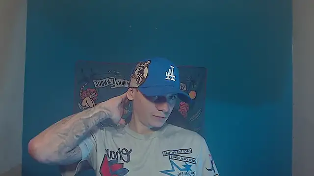 Burperking420_: вебкам-шоу