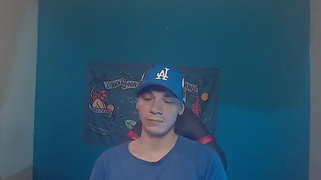 Burperking420_ Webcam-Show