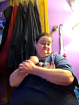 dawnie802 élő XXX-chatje