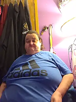 Show webcam de dawnie802
