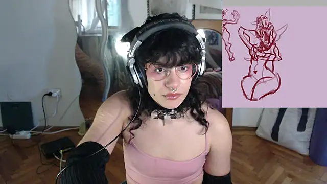 PainPrince69 Show in webcam