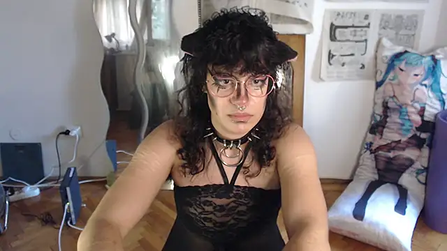 Show de webcam de PainPrince69