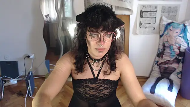 PainPrince69 웹캠 쇼