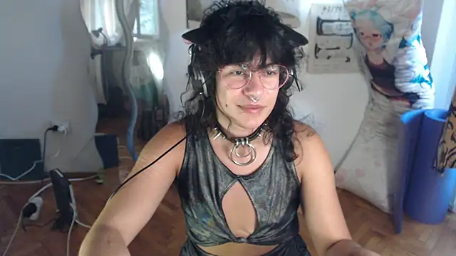 PainPrince69 Webcam-Show
