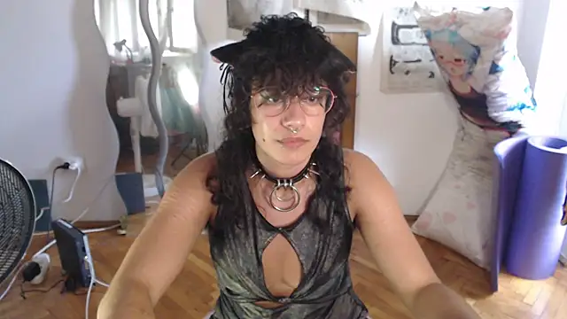 PainPrince69's Webcam Show