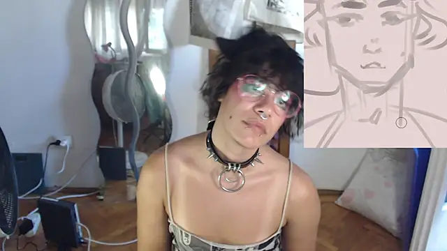 PainPrince69's Webcam Show