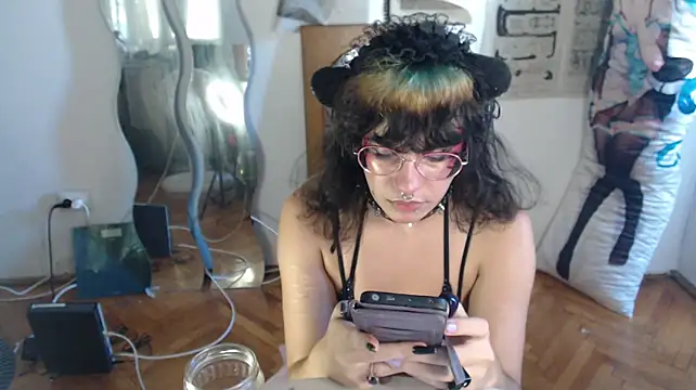 PainPrince69's Webcam Show