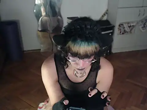 PainPrince69 Pertunjukan Webcam