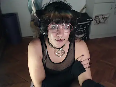 PainPrince69のウェブカメラショー
