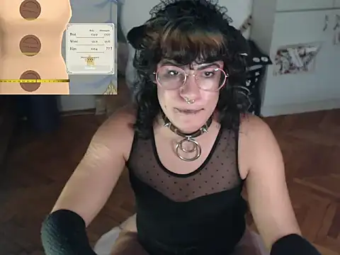 عرض كام PainPrince69