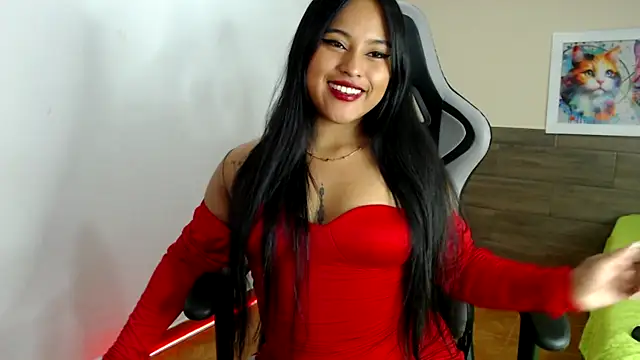 bella_warzon's Live XXX Chat
