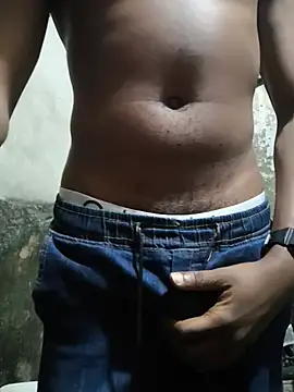 Show de webcam de 2BigBlacxxx