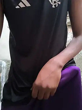 2BigBlacxxx Webcam-Show