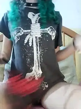 Shankiti 라이브 XXX 채팅