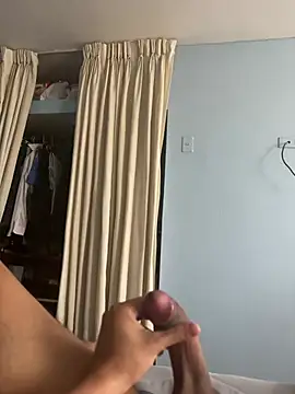 cejito Webcam show