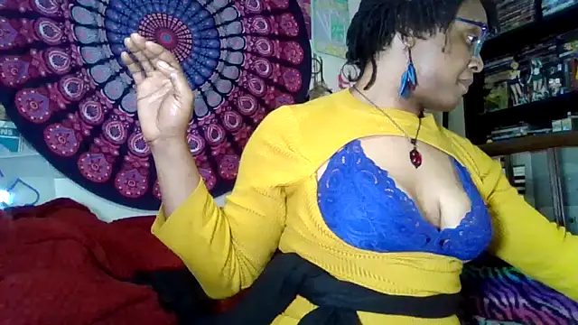 Show webcam de GardeniaFields