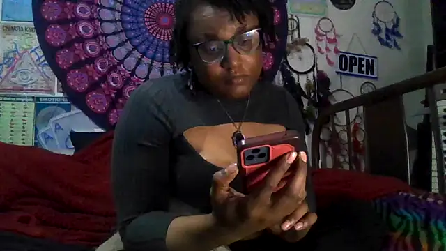 Show Webcam de GardeniaFields
