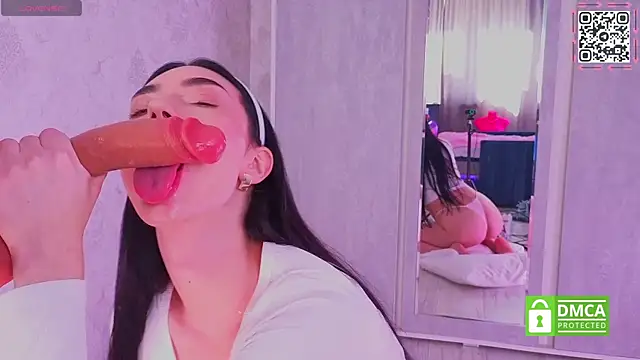 aGaGatha Webcam show