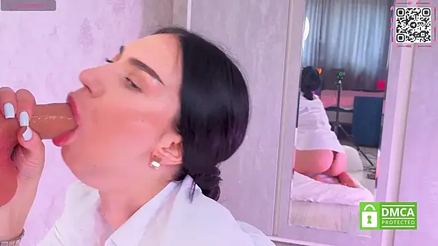 aGaGatha Webcam Show