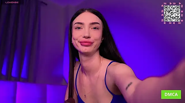 عرض كام aGaGatha