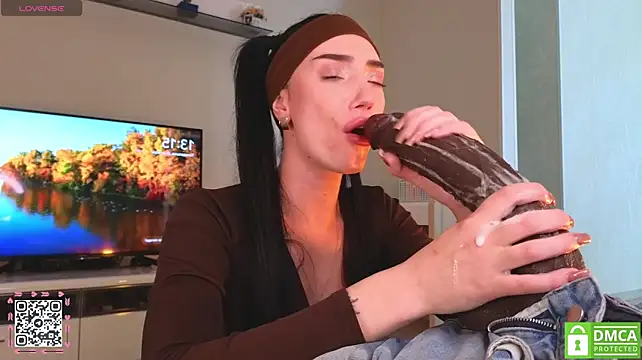 aGaGatha's Webcam Show