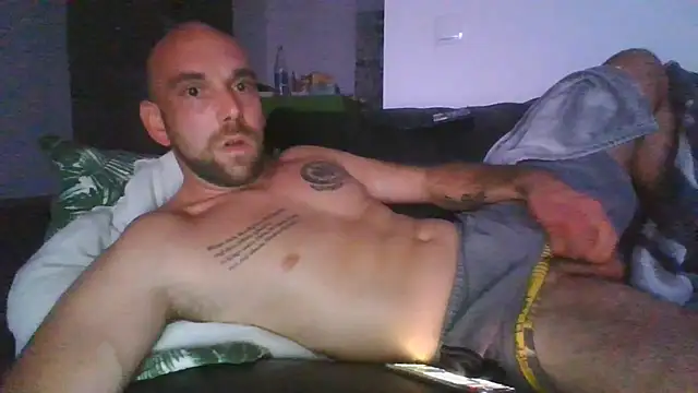Smokeym123 Webcam-Show